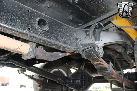 1977 Toyota FJ43 image 63