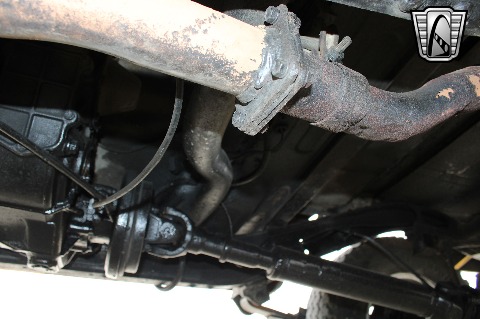 1977 Toyota FJ43 image 64