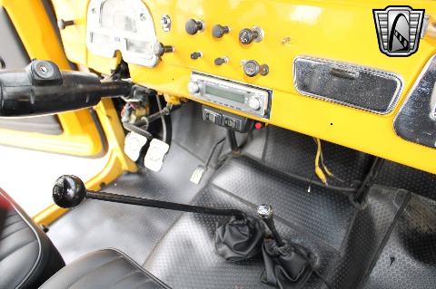 1977 Toyota FJ43 image 116