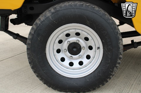 1977 Toyota FJ43 image 39