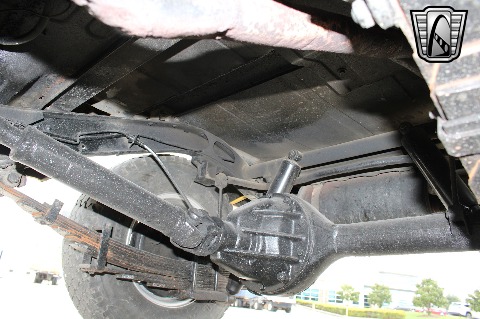 1977 Toyota FJ43 image 65