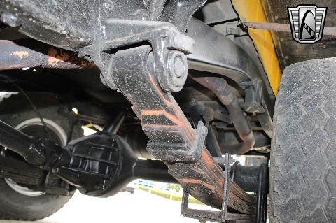 1977 Toyota FJ43 image 66