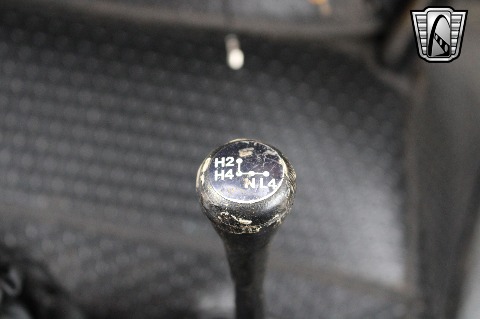 1977 Toyota FJ43 image 118