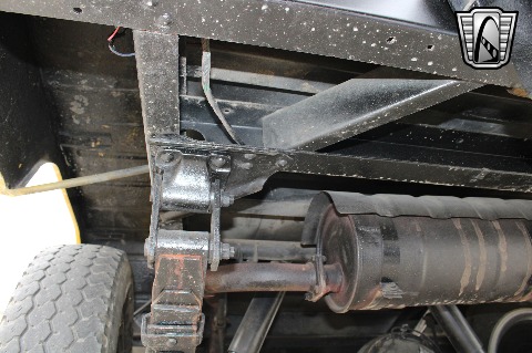 1977 Toyota FJ43 image 67