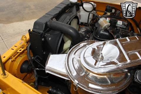 1977 Toyota FJ43 image 93