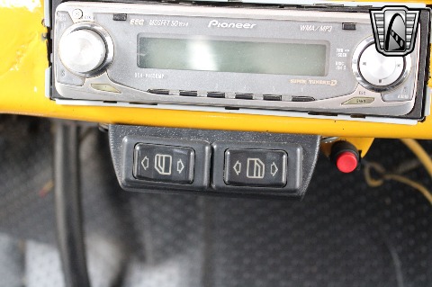 1977 Toyota FJ43 image 119