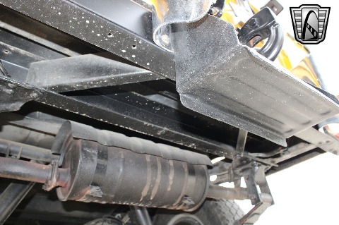 1977 Toyota FJ43 image 68