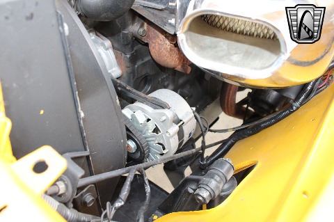 1977 Toyota FJ43 image 94