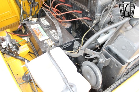 1977 Toyota FJ43 image 95