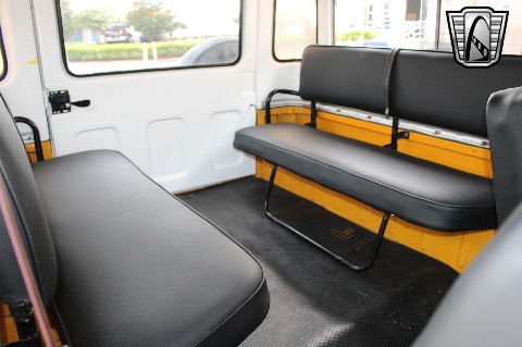 1977 Toyota FJ43 image 121