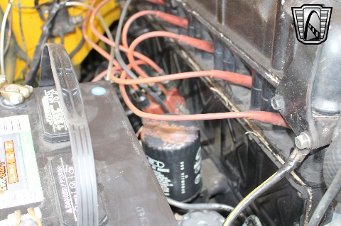 1977 Toyota FJ43 image 96