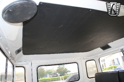 1977 Toyota FJ43 image 122