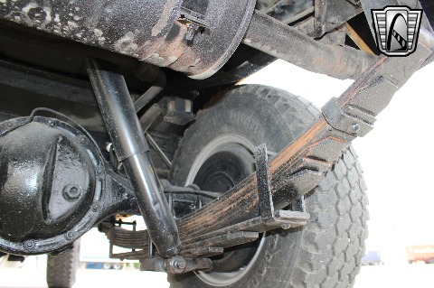 1977 Toyota FJ43 image 71