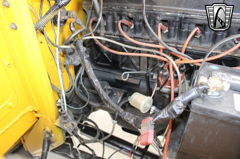 1977 Toyota FJ43 image 97