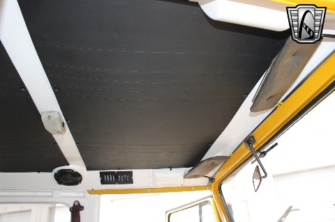 1977 Toyota FJ43 image 123