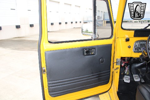 1977 Toyota FJ43 image 99