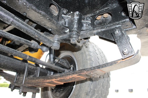 1977 Toyota FJ43 image 50