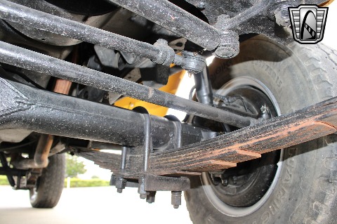 1977 Toyota FJ43 image 51