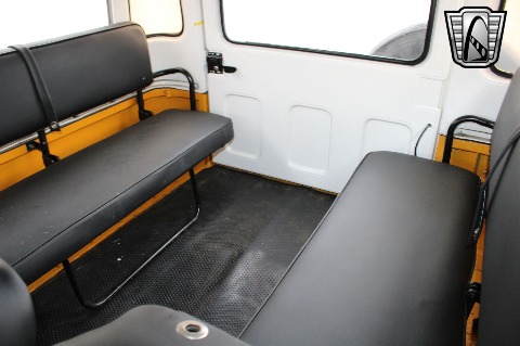 1977 Toyota FJ43 image 103