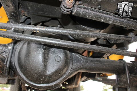 1977 Toyota FJ43 image 52