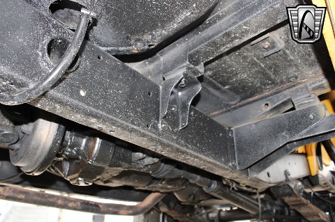 1977 Toyota FJ43 image 78