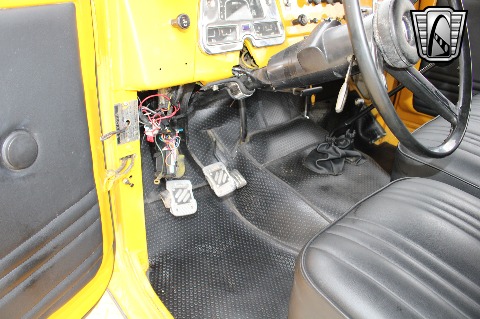 1977 Toyota FJ43 image 104