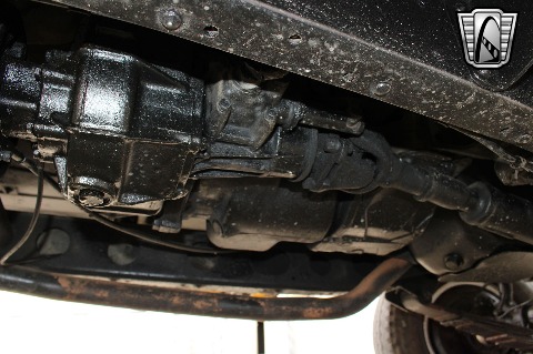 1977 Toyota FJ43 image 80