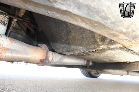 1968 Chevrolet Corvette image 55