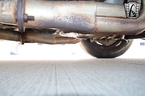 1968 Chevrolet Corvette image 81