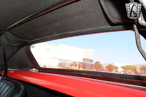 1968 Chevrolet Corvette image 107