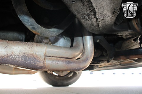 1968 Chevrolet Corvette image 82