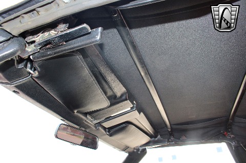 1968 Chevrolet Corvette image 108