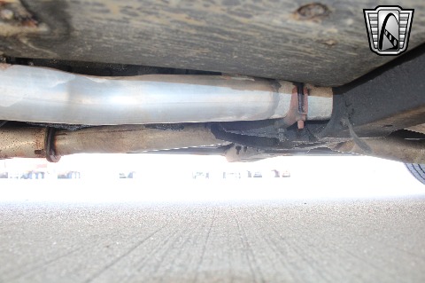 1968 Chevrolet Corvette image 57