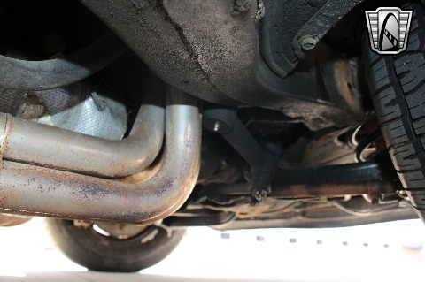 1968 Chevrolet Corvette image 83