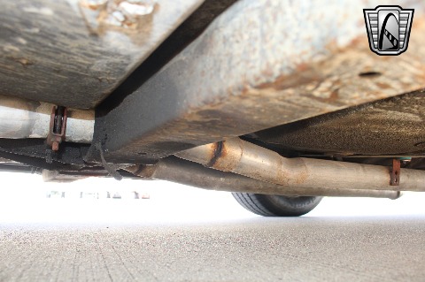 1968 Chevrolet Corvette image 58