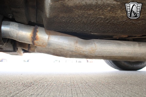 1968 Chevrolet Corvette image 59