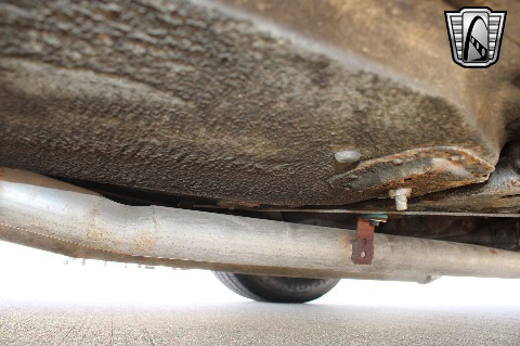 1968 Chevrolet Corvette image 60