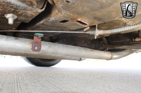 1968 Chevrolet Corvette image 61