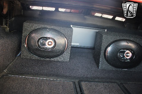 1968 Chevrolet Corvette image 113