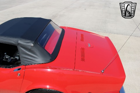 1968 Chevrolet Corvette image 36