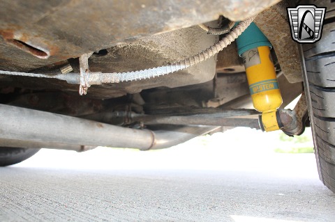 1968 Chevrolet Corvette image 62