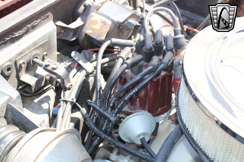 1968 Chevrolet Corvette image 88