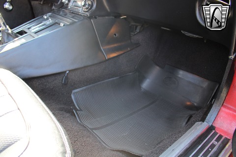 1968 Chevrolet Corvette image 114