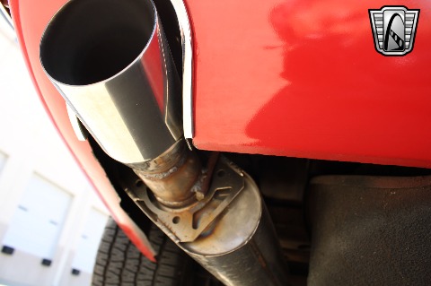 1968 Chevrolet Corvette image 64