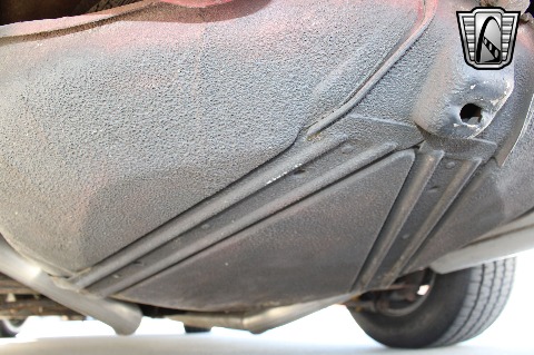 1968 Chevrolet Corvette image 65