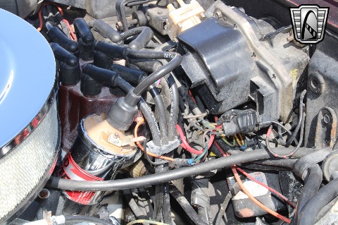 1968 Chevrolet Corvette image 91