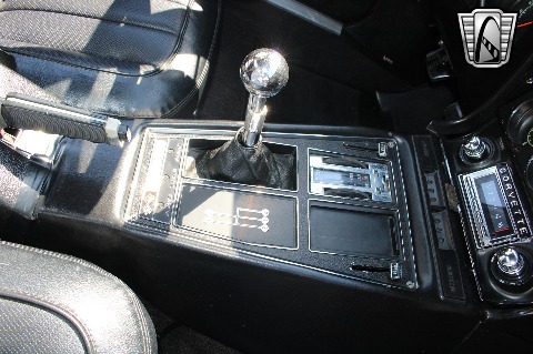 1968 Chevrolet Corvette image 118