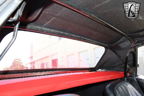 1968 Chevrolet Corvette image 119