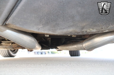 1968 Chevrolet Corvette image 68