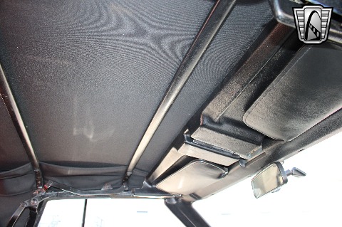 1968 Chevrolet Corvette image 120